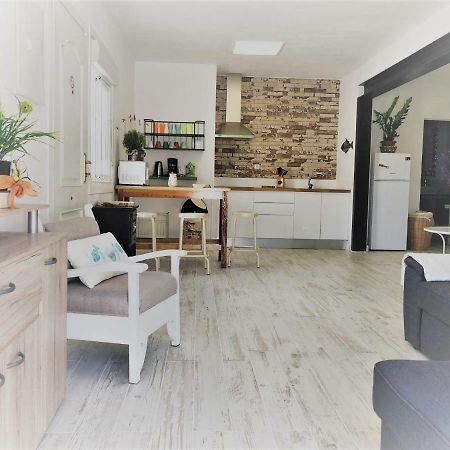 La Casita De Juani,La Suerte Villa San Pedro  Екстериор снимка