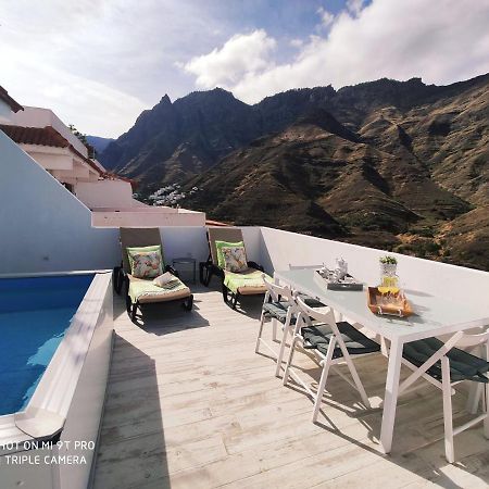 La Casita De Juani,La Suerte Villa San Pedro  Екстериор снимка