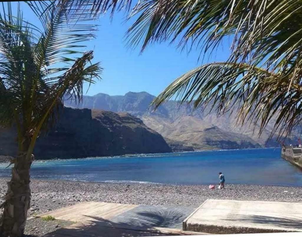 La Casita De Juani,La Suerte Villa San Pedro  Екстериор снимка