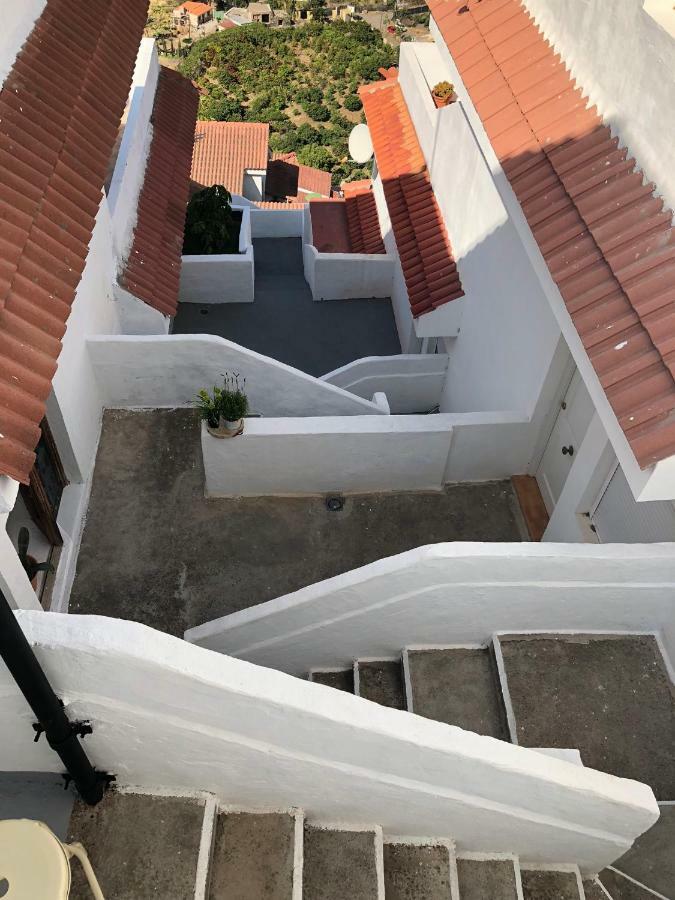 La Casita De Juani,La Suerte Villa San Pedro  Екстериор снимка