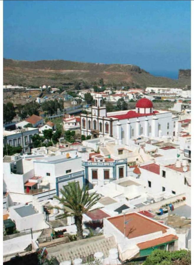 La Casita De Juani,La Suerte Villa San Pedro  Екстериор снимка