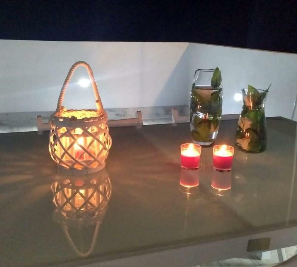 La Casita De Juani,La Suerte Villa San Pedro  Екстериор снимка