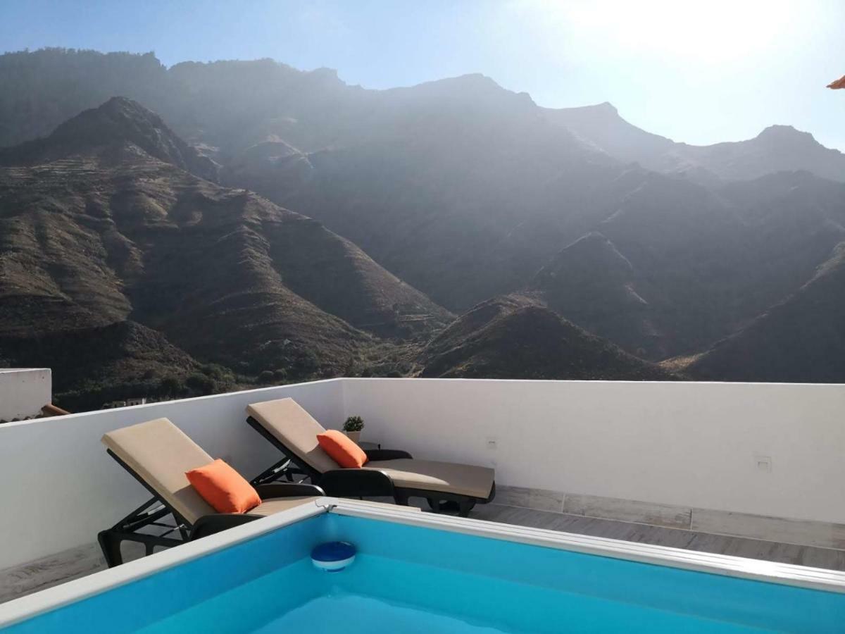 La Casita De Juani,La Suerte Villa San Pedro  Екстериор снимка