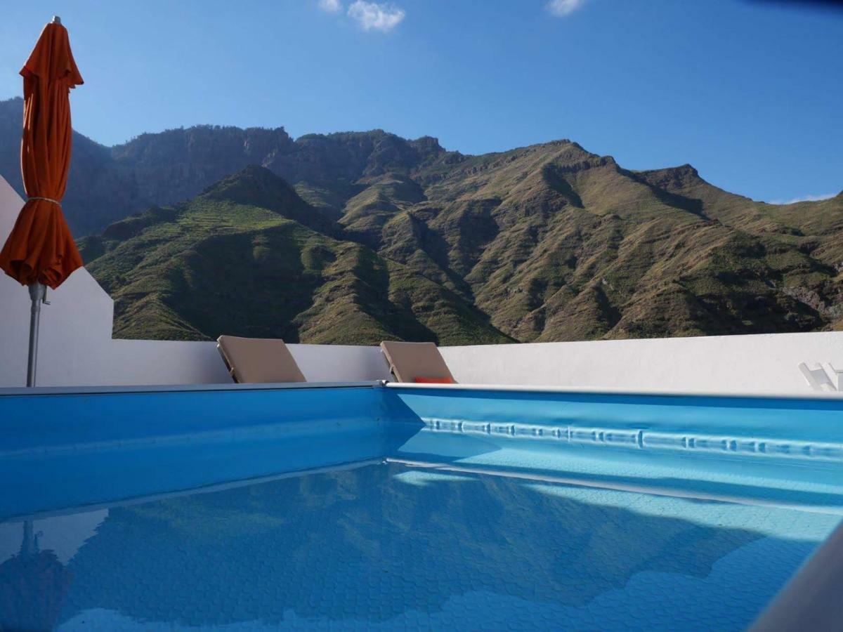 La Casita De Juani,La Suerte Villa San Pedro  Екстериор снимка