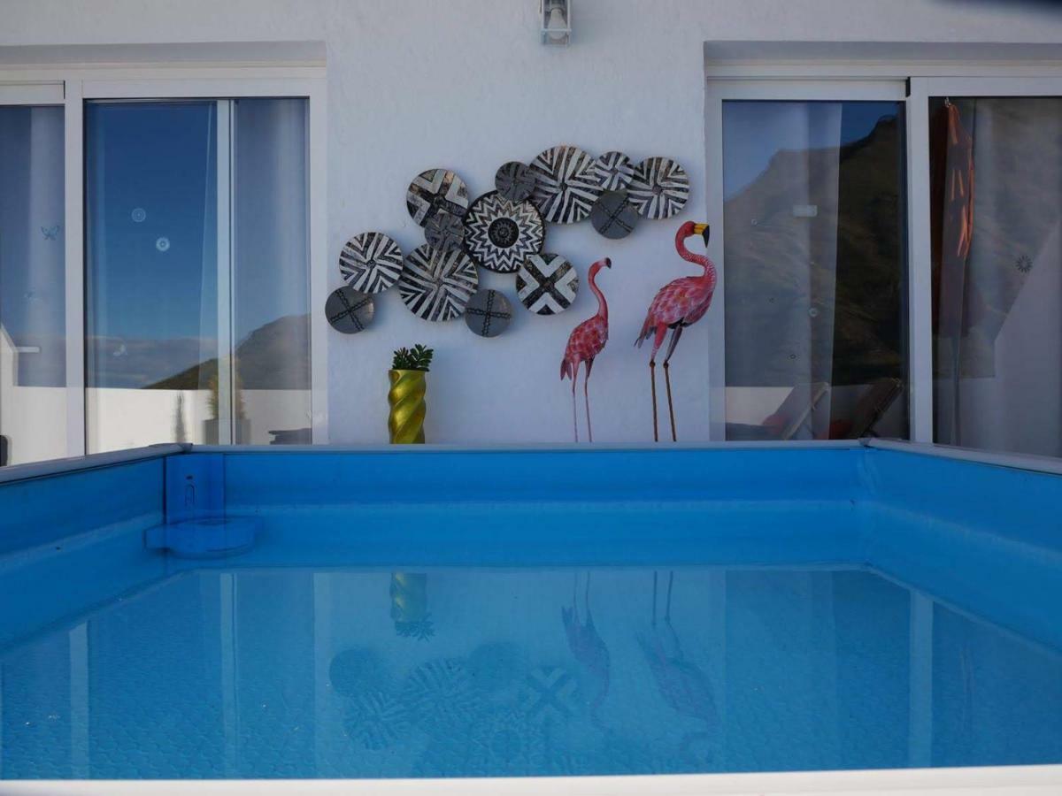 La Casita De Juani,La Suerte Villa San Pedro  Екстериор снимка