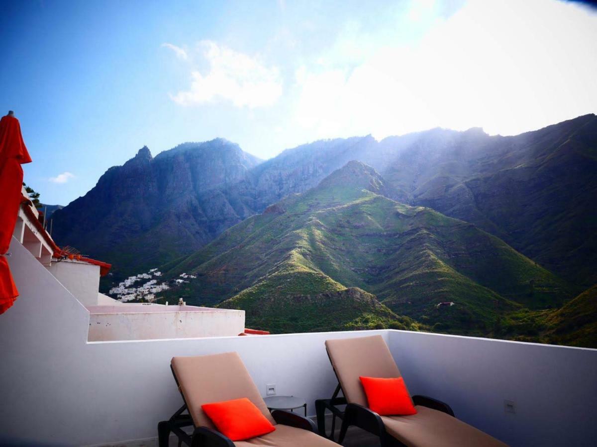La Casita De Juani,La Suerte Villa San Pedro  Екстериор снимка