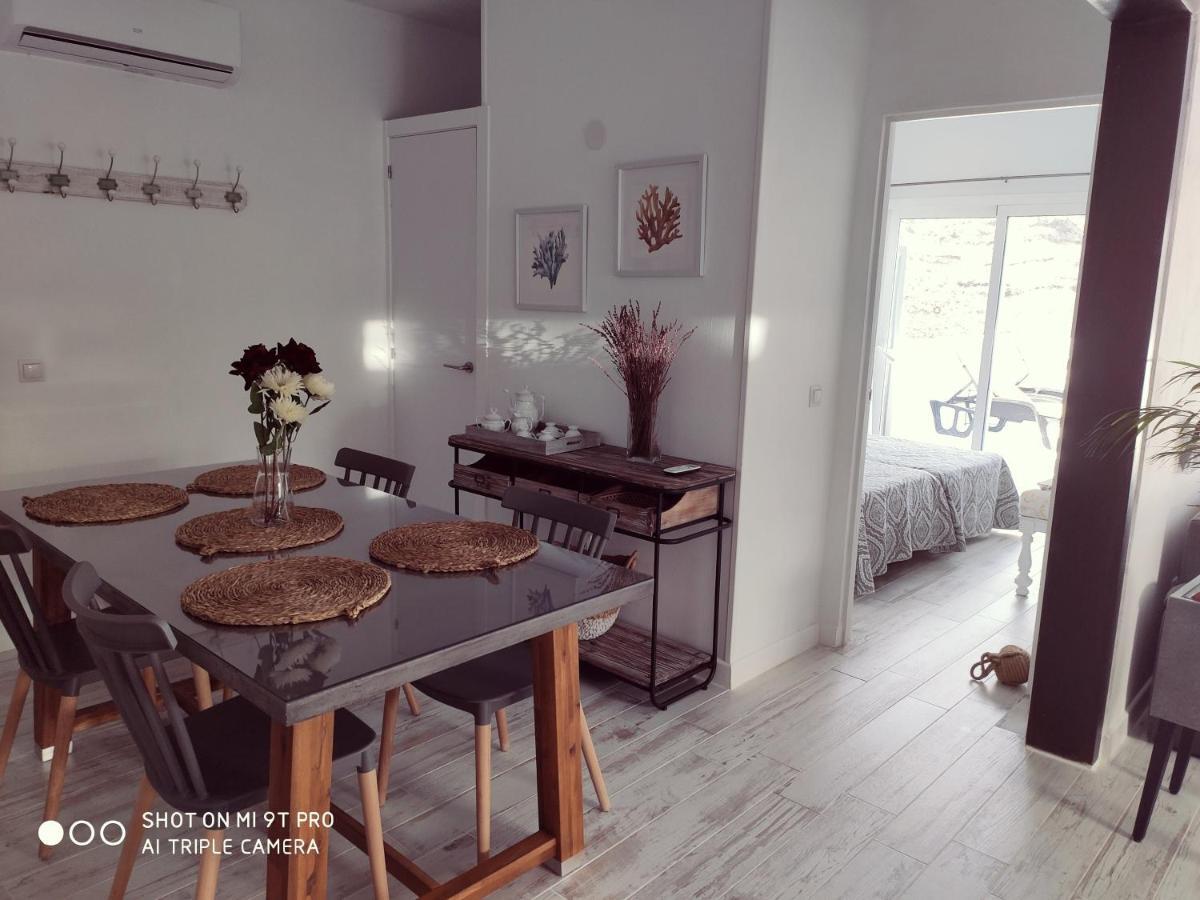 La Casita De Juani,La Suerte Villa San Pedro  Екстериор снимка