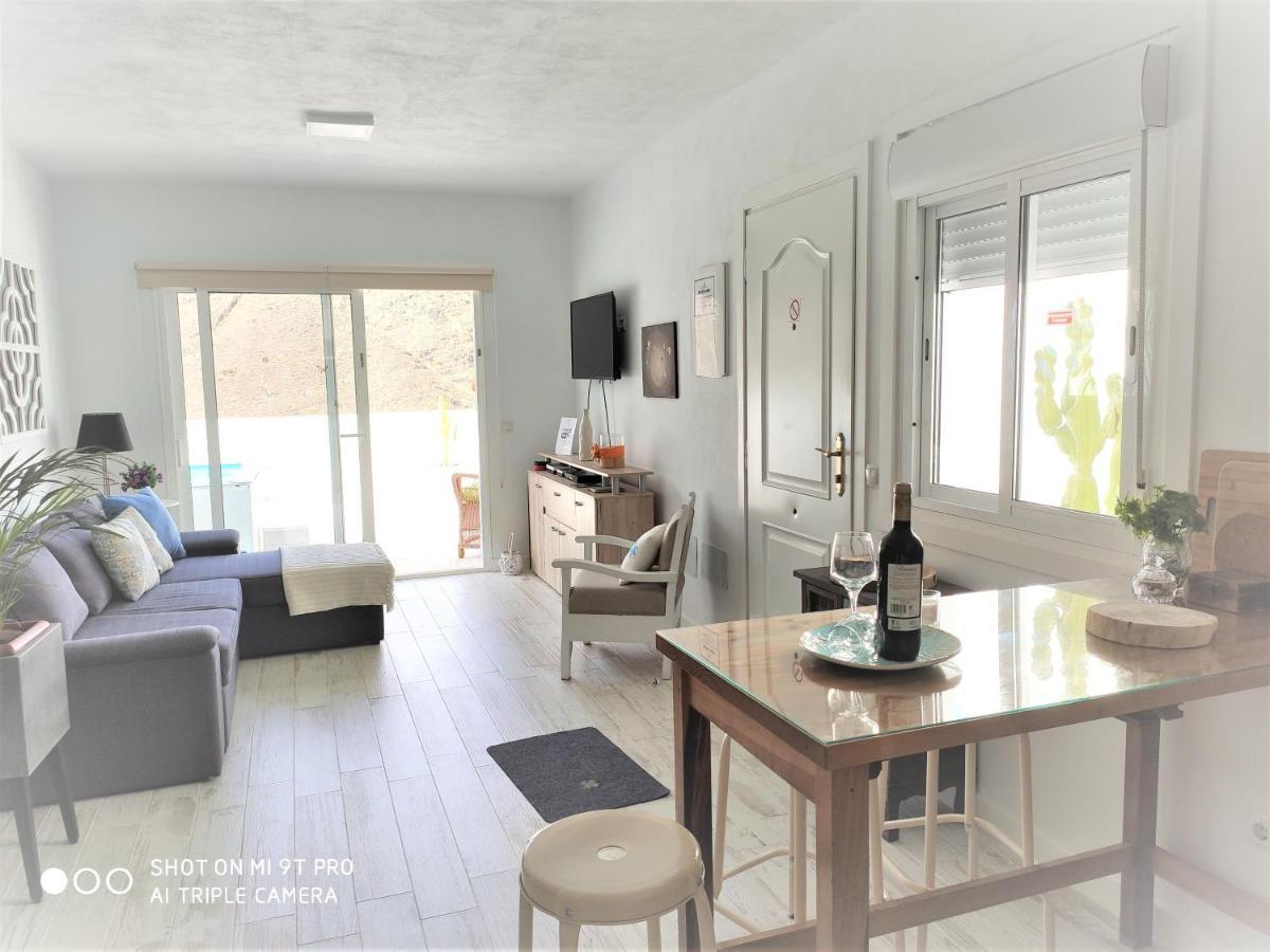 La Casita De Juani,La Suerte Villa San Pedro  Екстериор снимка