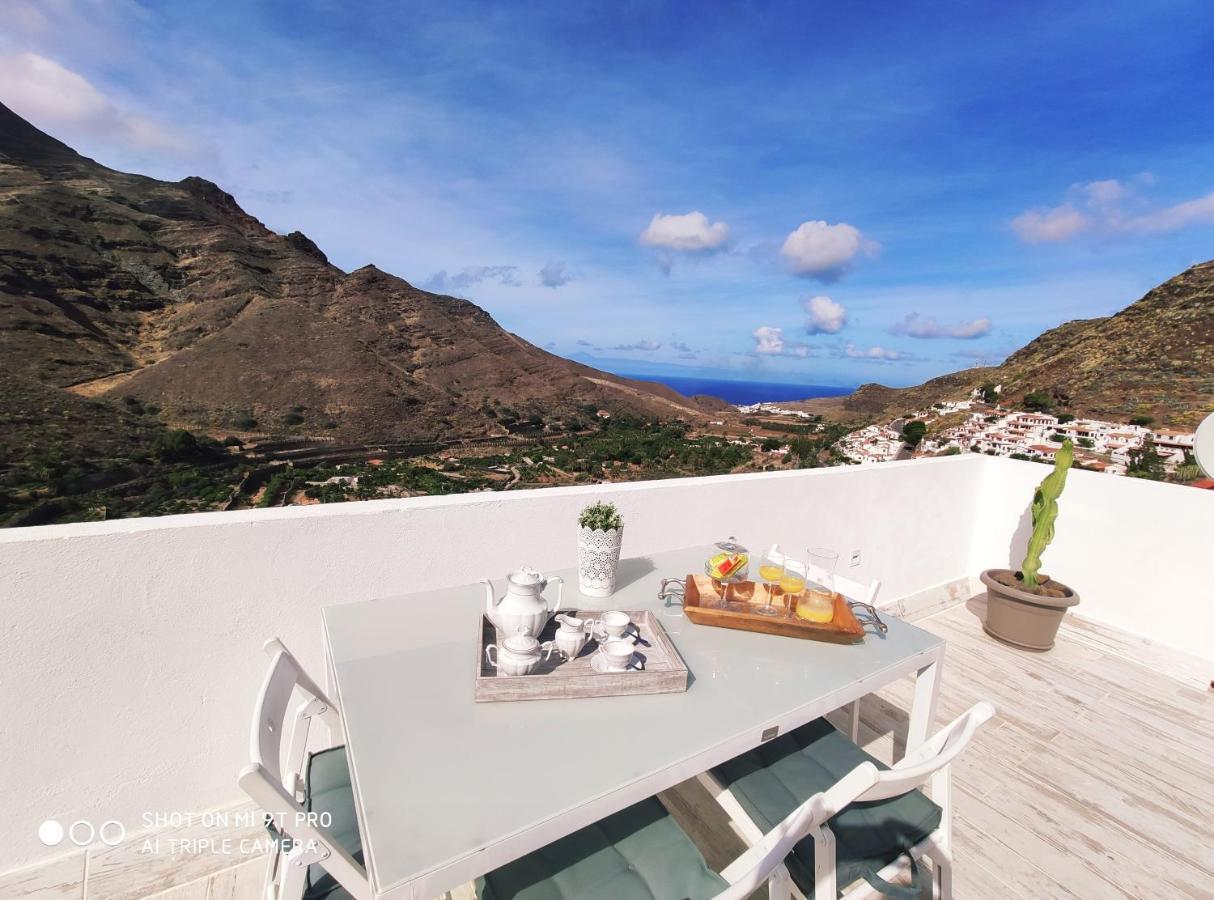 La Casita De Juani,La Suerte Villa San Pedro  Екстериор снимка