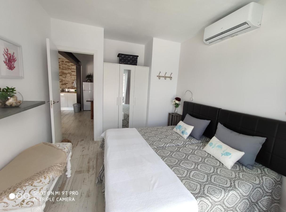 La Casita De Juani,La Suerte Villa San Pedro  Екстериор снимка