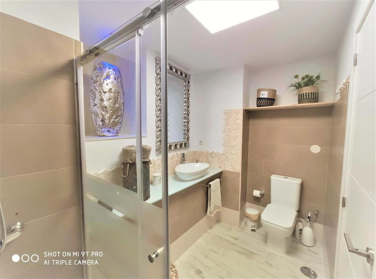 La Casita De Juani,La Suerte Villa San Pedro  Екстериор снимка