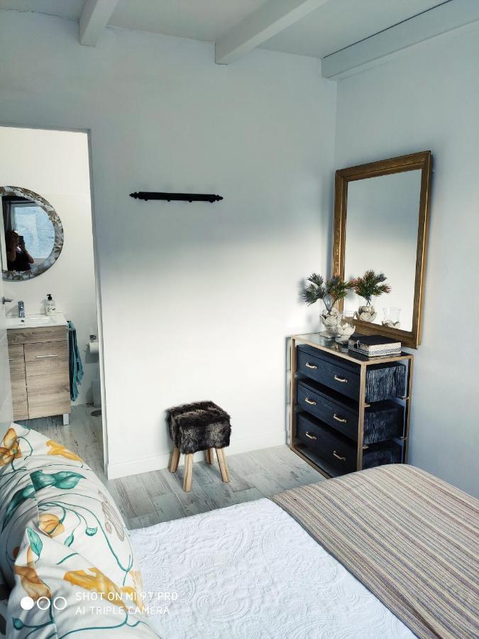 La Casita De Juani,La Suerte Villa San Pedro  Екстериор снимка