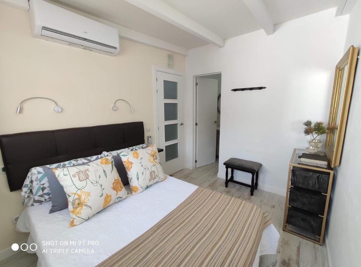 La Casita De Juani,La Suerte Villa San Pedro  Екстериор снимка