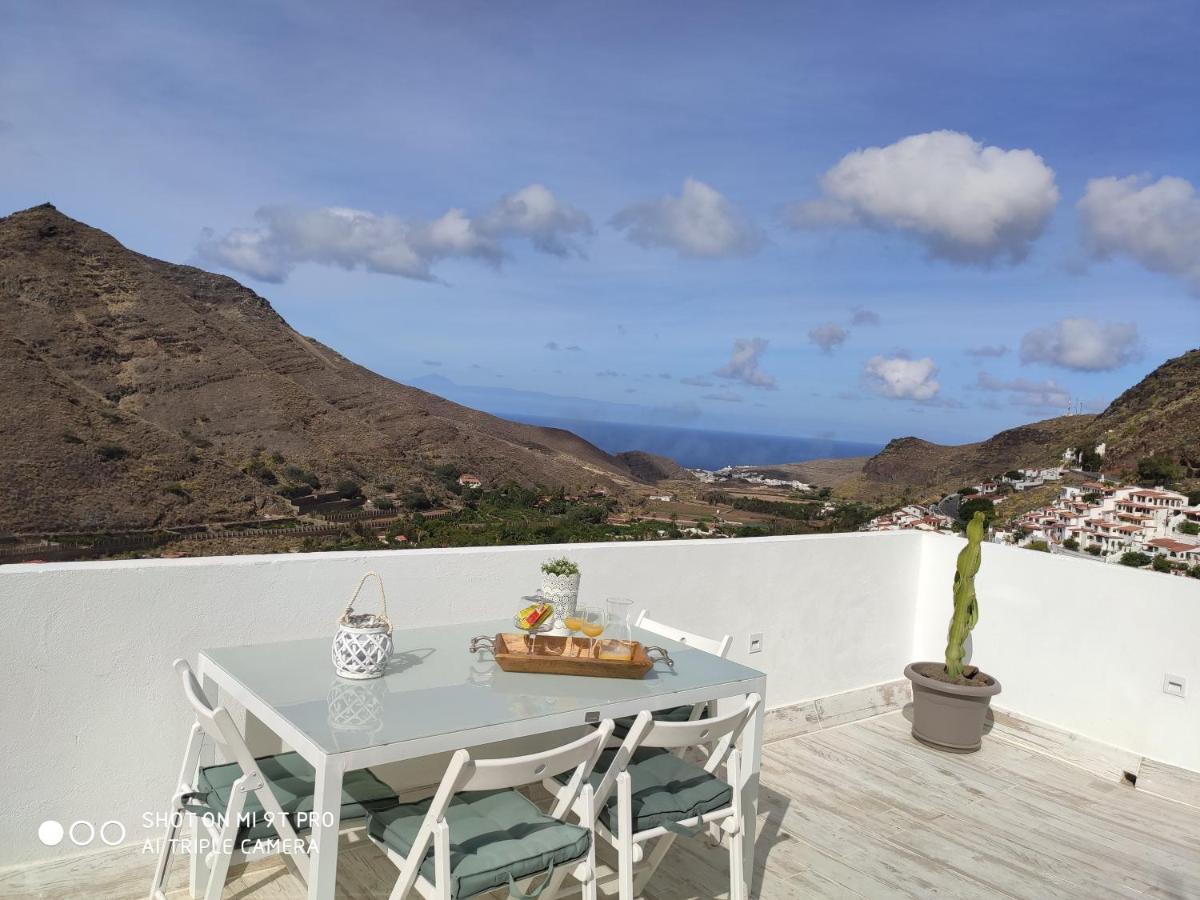 La Casita De Juani,La Suerte Villa San Pedro  Екстериор снимка