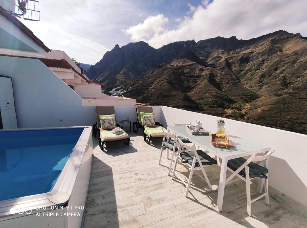 La Casita De Juani,La Suerte Villa San Pedro  Екстериор снимка