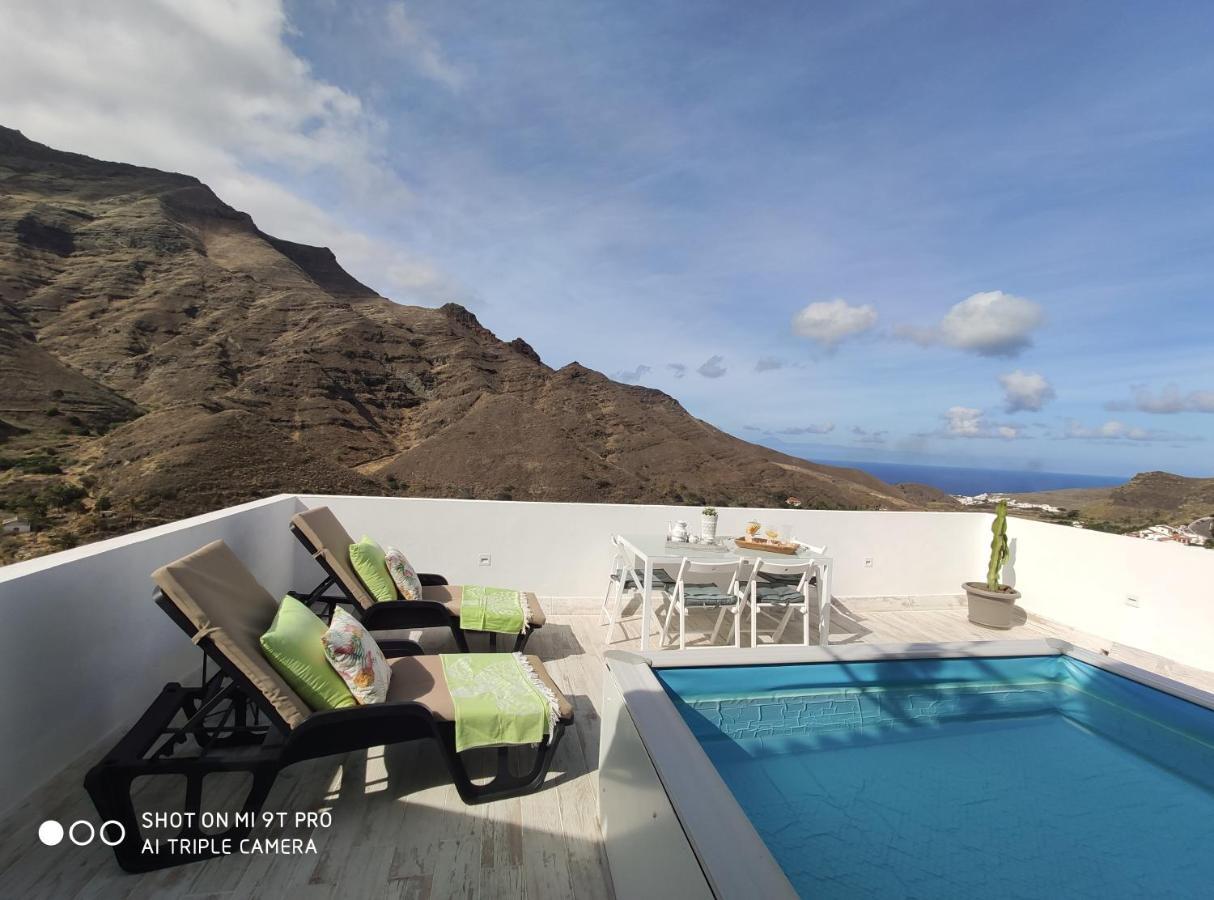 La Casita De Juani,La Suerte Villa San Pedro  Екстериор снимка