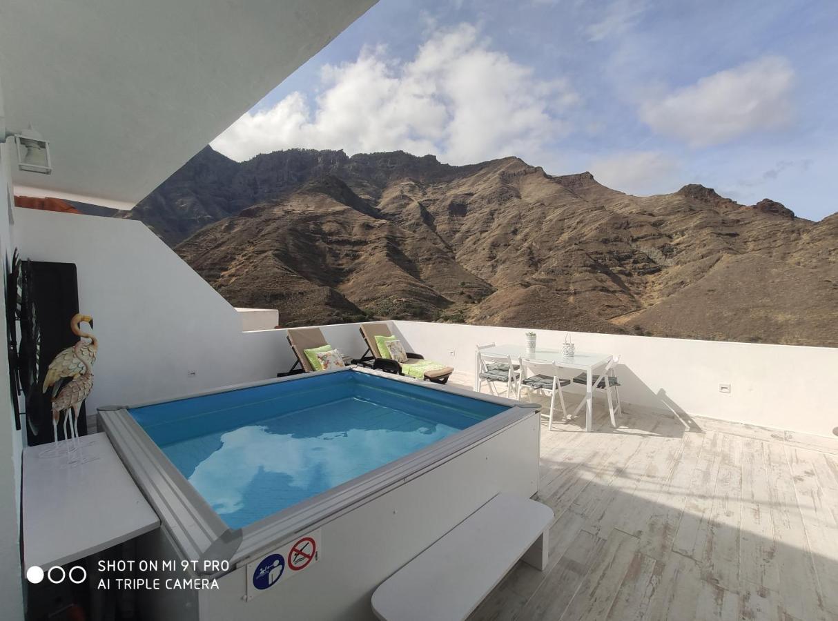 La Casita De Juani,La Suerte Villa San Pedro  Екстериор снимка